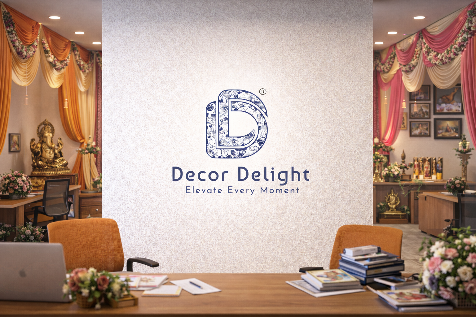 Decor Delight | Event Decoration in Pune